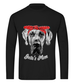 Great Dane Tshirt