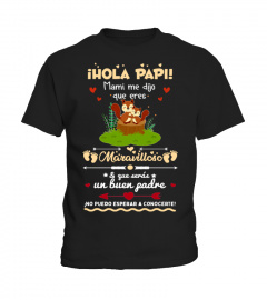 Camiseta Papi : Compra online | Teezily
