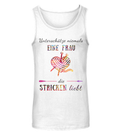 STRICKEN - Unterschätze Niemals - 6