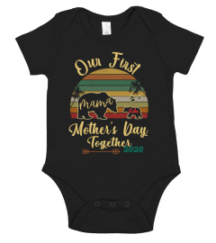 Limited Edition Mother's Day Onesie Mother's Day Gift For Moms