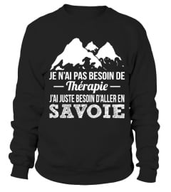 Savoie Thérapie