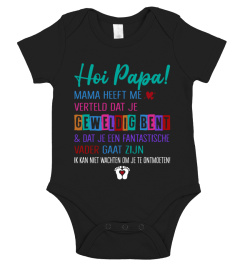 HOI PAPA!