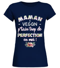 Collection Maman Vegan Parfaite !