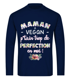 Collection Maman Vegan Parfaite !