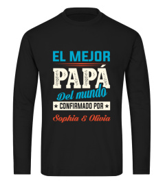 EL MEJOR PAPA