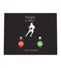Canvas - Calling - Rugby