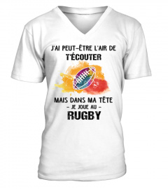 Rugby - In my Head