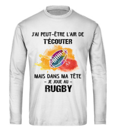 Rugby - In my Head