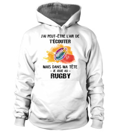 Rugby - In my Head