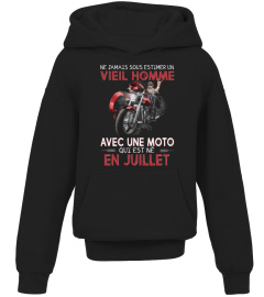 JUILLET - ne jamais sous-estimer - MOTO - 3