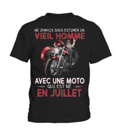 JUILLET - ne jamais sous-estimer - MOTO - 3