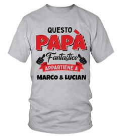 Questo fantastico papà