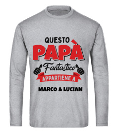 Questo fantastico papà