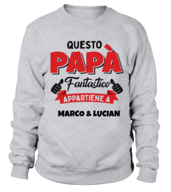 Questo fantastico papà