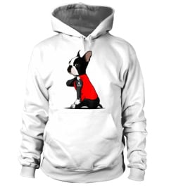 Boston Terrier Tshirt