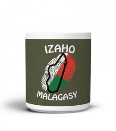 Mug Izaho Malagasy