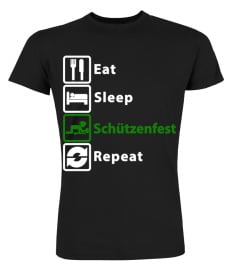 Eat-Sleep-Schützenfest-Repeat