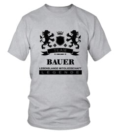 Team BAUER (Limitierte Ausgabe) 2015