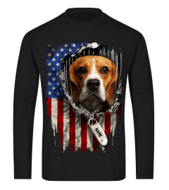 Beagle - Personalized