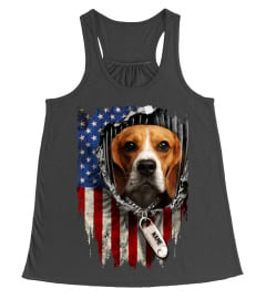 Beagle - Personalized