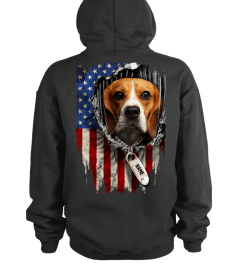 Beagle - Personalized