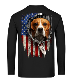 Beagle - Personalized