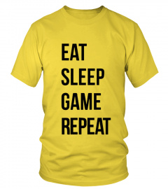 Limited Edition ! T SHIRT For All Gamers