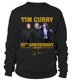 TIM CURRY 52TH ANNIVERSARY