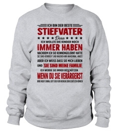 Ich bin der beste Stiefvater,