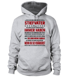 Ich bin der beste Stiefvater,