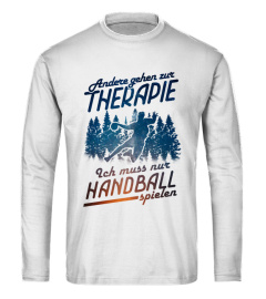 Handball - Therapy