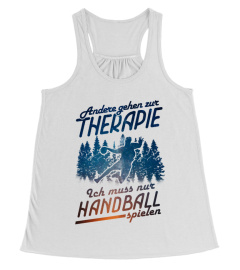 Handball - Therapy