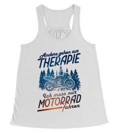 Motorcycle - Therapy