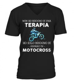 Motocross - Therapy
