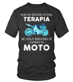 Motorcycle - Therapy