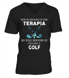 Golf - Therapy