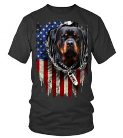 Rottweiler - Personalized