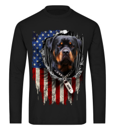 Rottweiler - Personalized