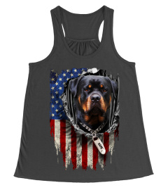 Rottweiler - Personalized