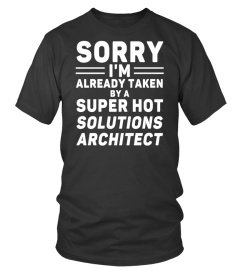 SOLUTIONS ARCHITECT - Limited Edition