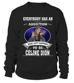 HAPPENS TO BE CELINE DION