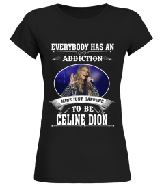 HAPPENS TO BE CELINE DION