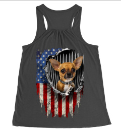 Chihuahua - Personalized