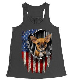 Chihuahua - Personalized