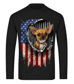 Chihuahua - Personalized