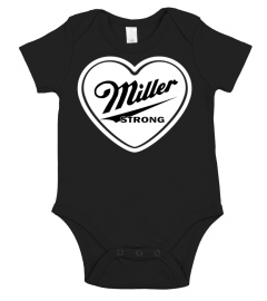 miller strong T-Shirt