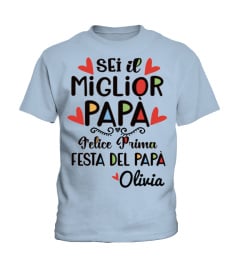 SEI il MIGLIOR PAPA