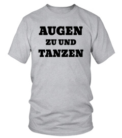 AUGEN und TANZEN