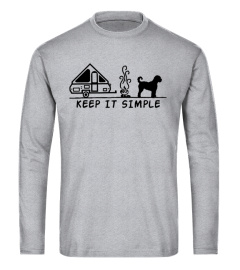 Keep It Simple - Labrador