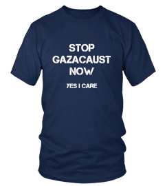 Stop Gazacaust